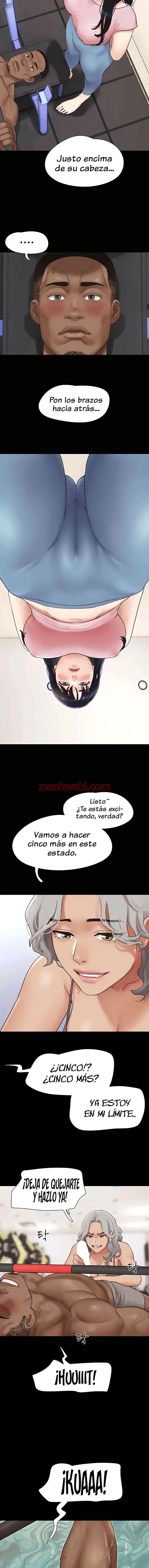 Soeun - Capítulo 19 manhwa