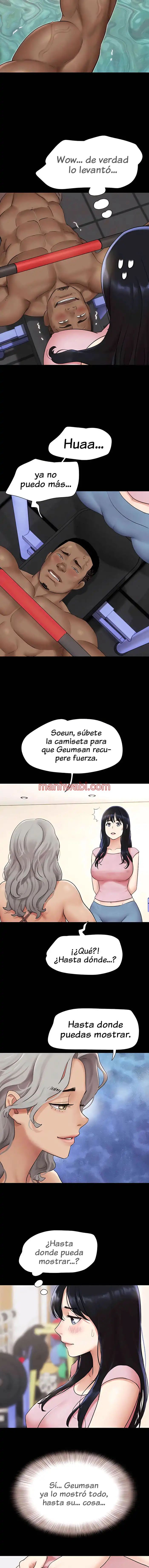 Soeun - Capítulo 19 manhwa