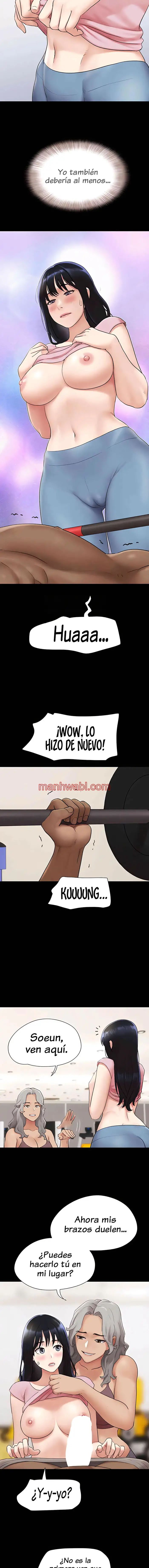 Soeun - Capítulo 19_2 manhwa