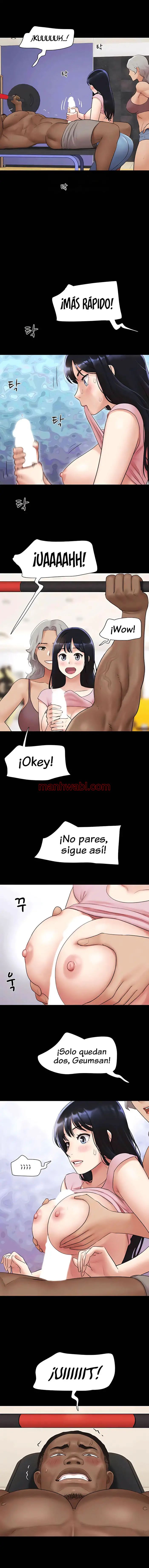 Soeun - Capítulo 19_2 manhwa