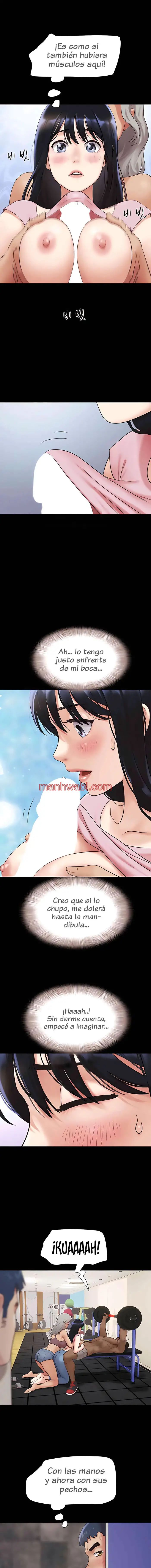 Soeun - Capítulo 19_2 manhwa