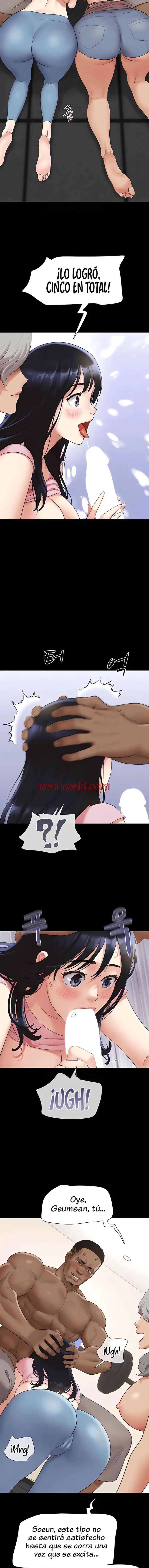 Soeun - Capítulo 19_3 manhwa