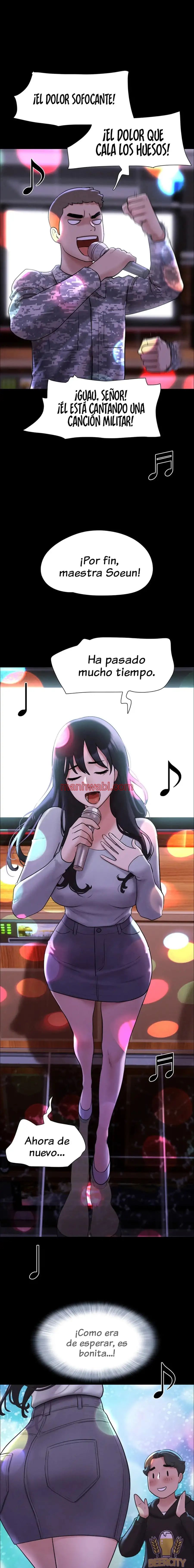 Soeun - Capítulo 1_2 manhwa