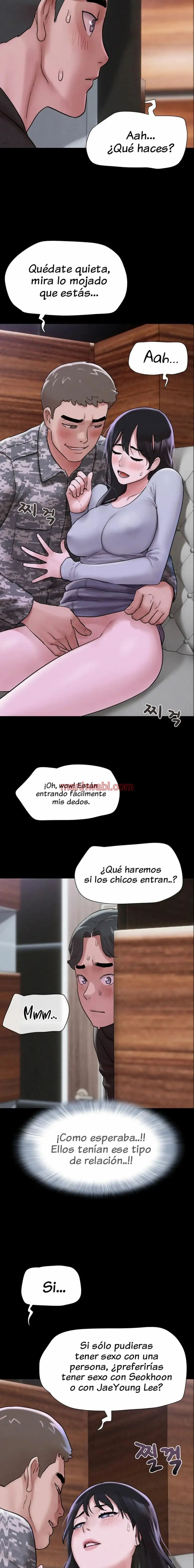 Soeun - Capítulo 2 manhwa