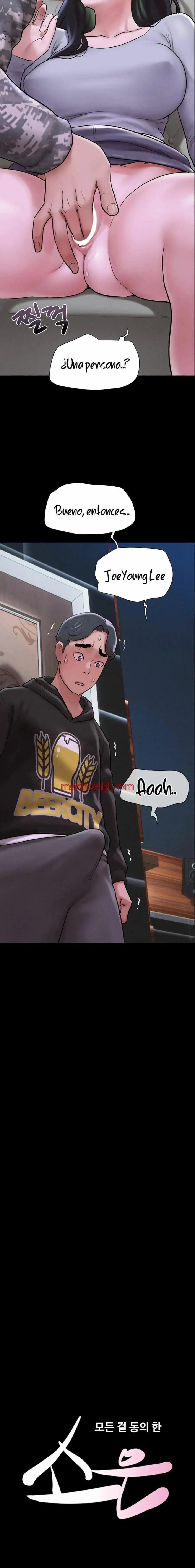 Soeun - Capítulo 2 manhwa