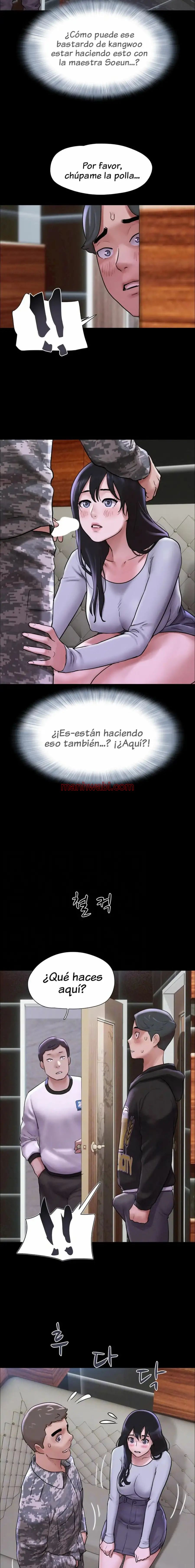 Soeun - Capítulo 2 manhwa