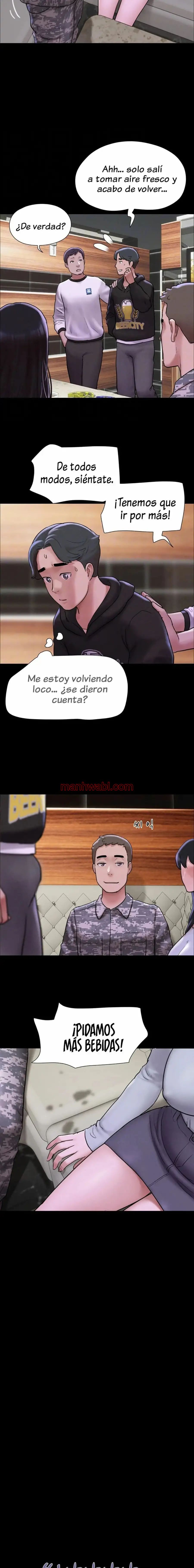 Soeun - Capítulo 2 manhwa