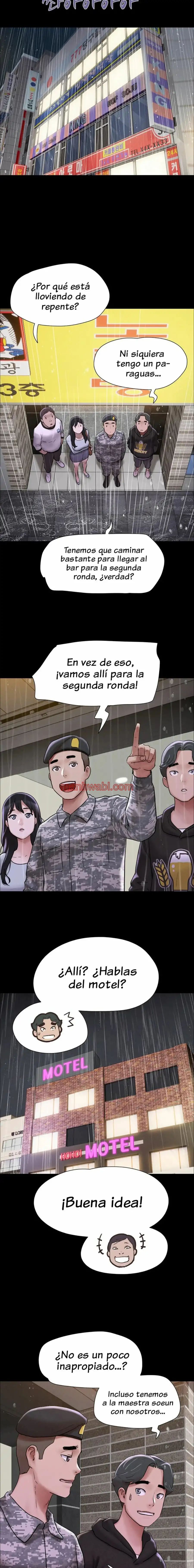 Soeun - Capítulo 2 manhwa