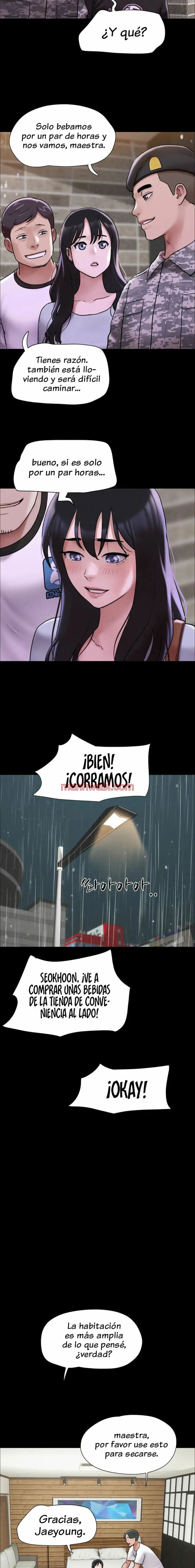 Soeun - Capítulo 2 manhwa