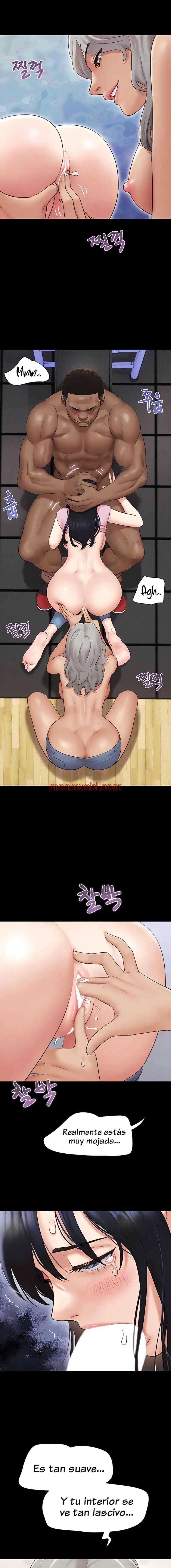 Soeun - Capítulo 20 manhwa