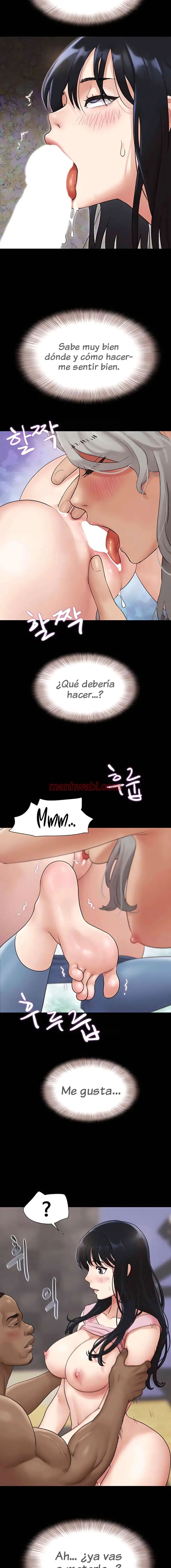 Soeun - Capítulo 20 manhwa
