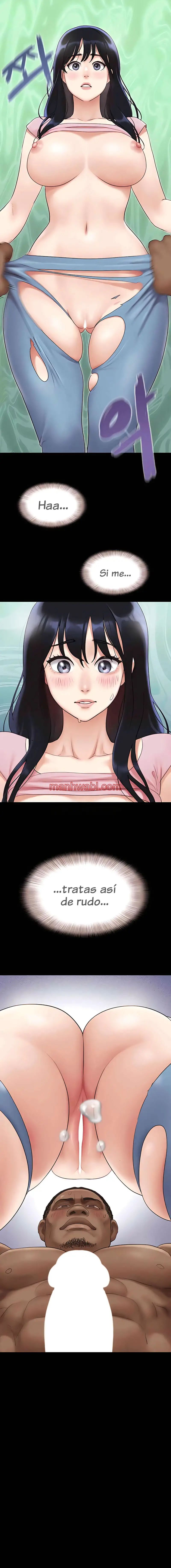 Soeun - Capítulo 20 manhwa
