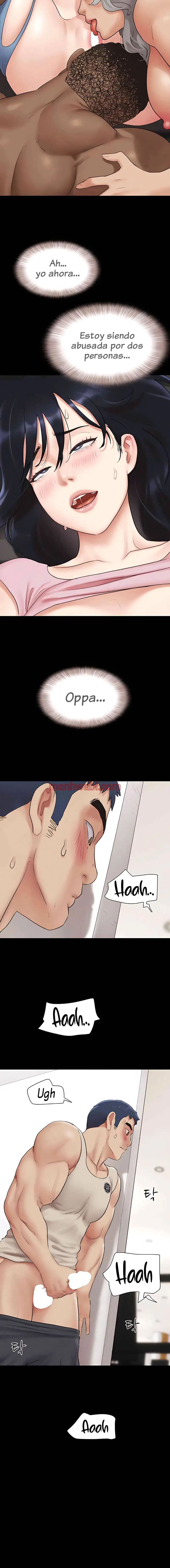 Soeun - Capítulo 20_2 manhwa