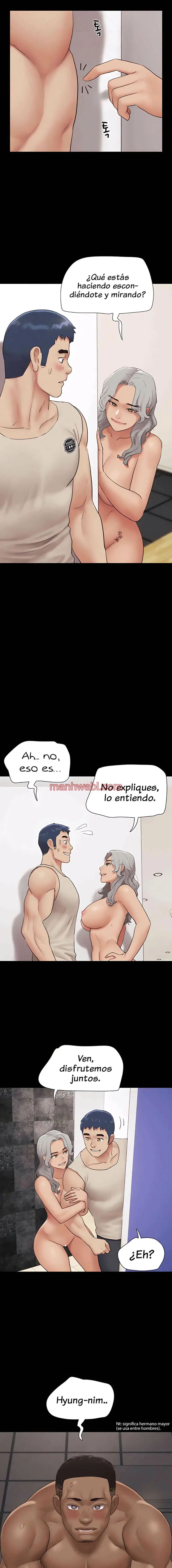Soeun - Capítulo 20_2 manhwa