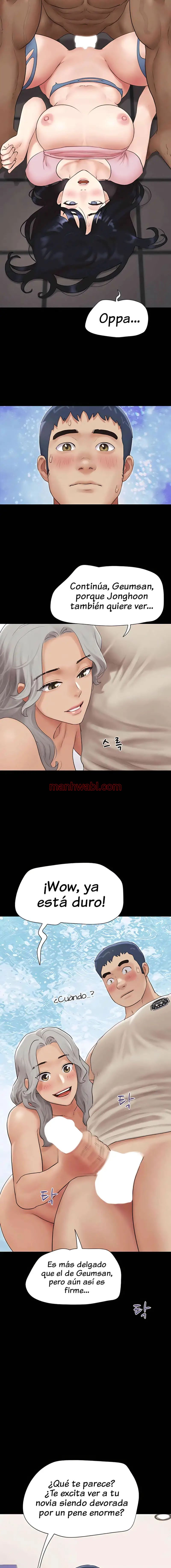 Soeun - Capítulo 20_2 manhwa