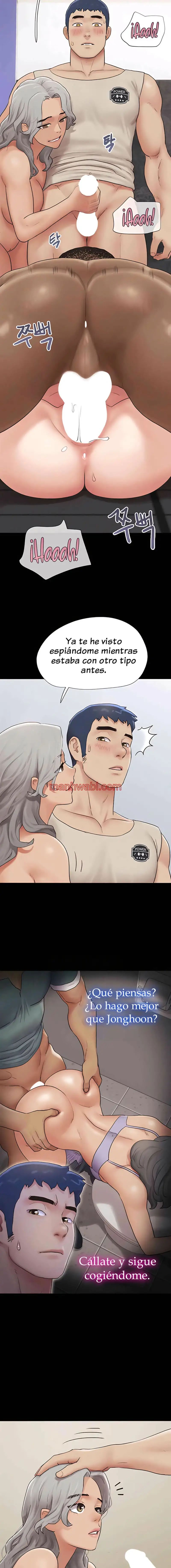 Soeun - Capítulo 20_2 manhwa