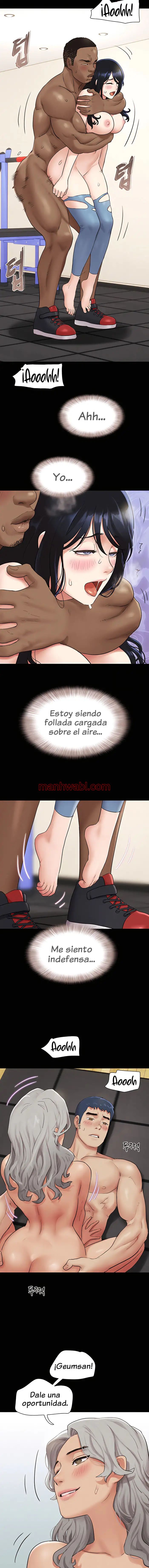 Soeun - Capítulo 21_2 manhwa