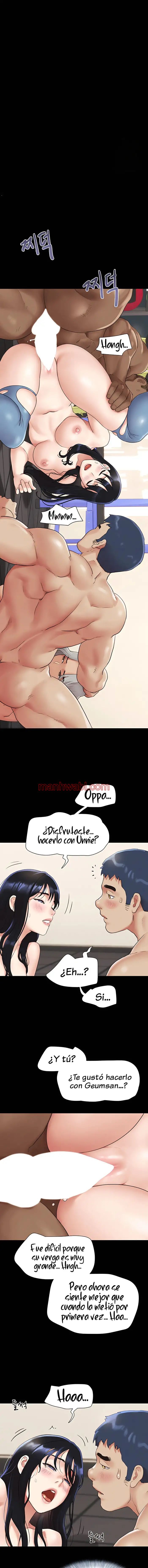 Soeun - Capítulo 21_3 manhwa