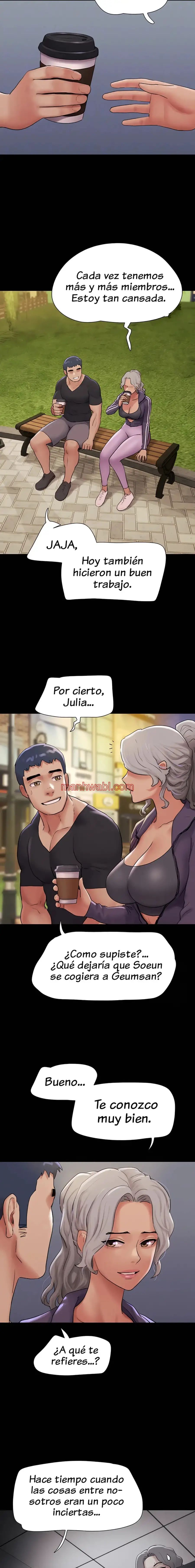 Soeun - Capítulo 22 manhwa