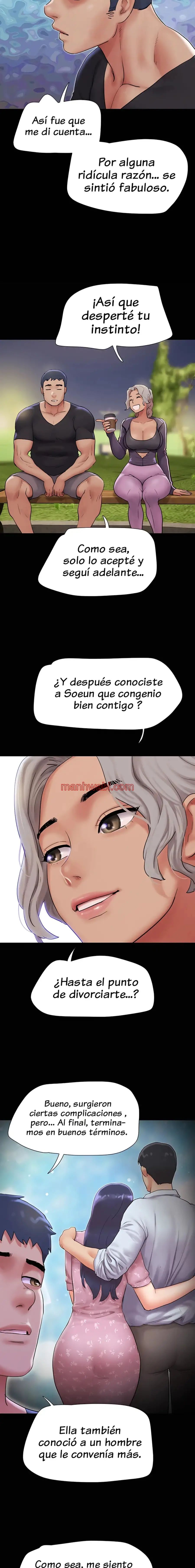 Soeun - Capítulo 22 manhwa