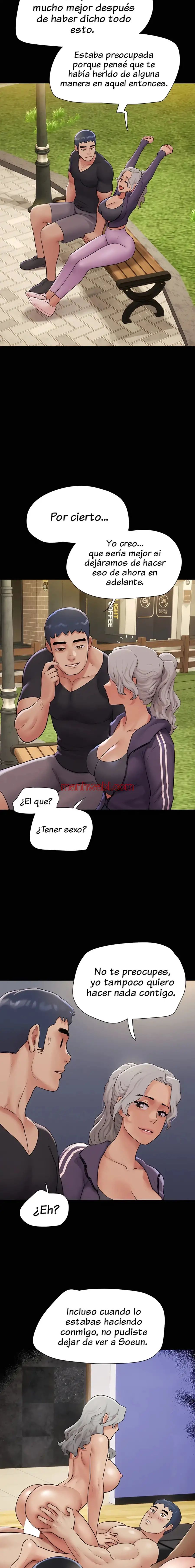 Soeun - Capítulo 22 manhwa