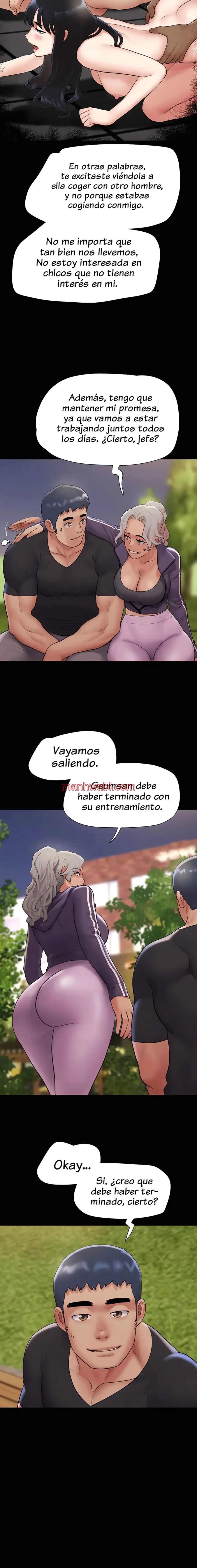 Soeun - Capítulo 22 manhwa