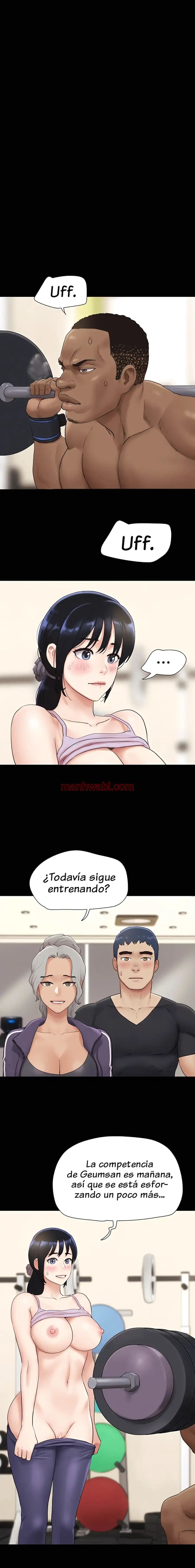Soeun - Capítulo 22_2 manhwa