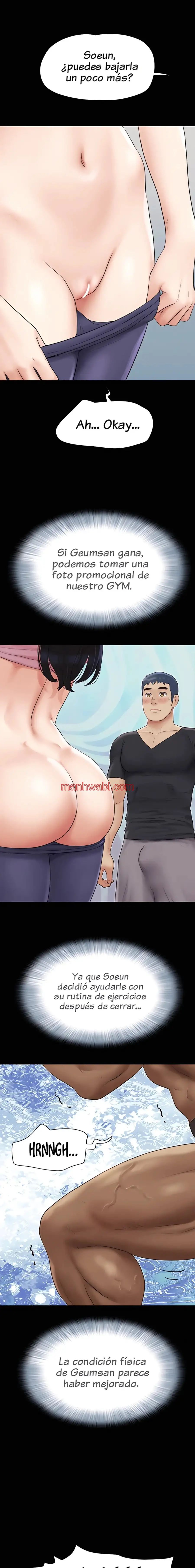 Soeun - Capítulo 22_2 manhwa