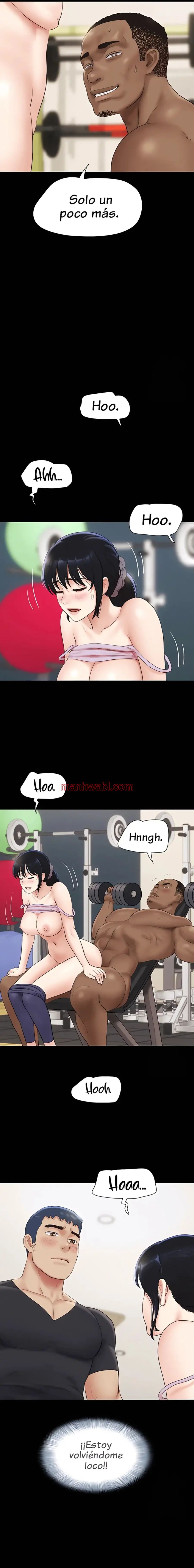 Soeun - Capítulo 22_2 manhwa