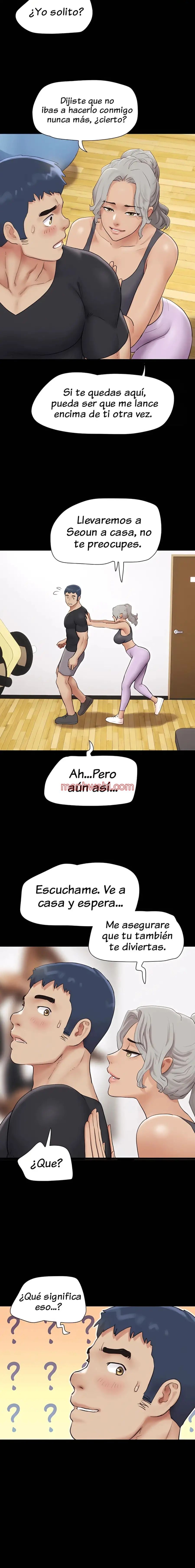 Soeun - Capítulo 22_2 manhwa