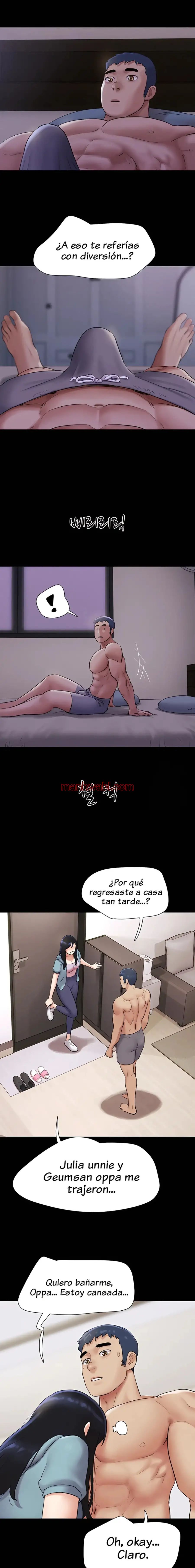 Soeun - Capítulo 22_2 manhwa