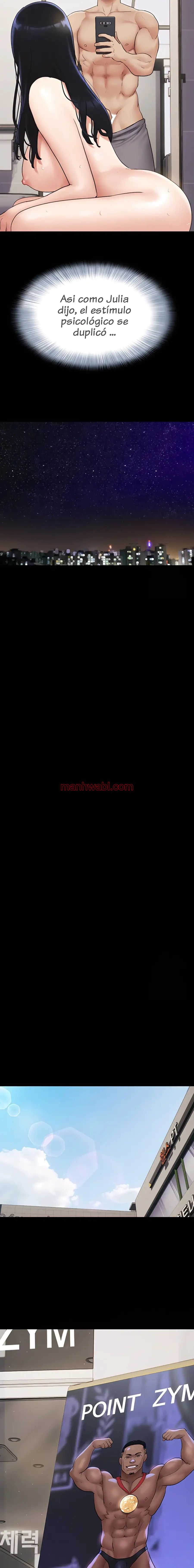 Soeun - Capítulo 22_3 manhwa