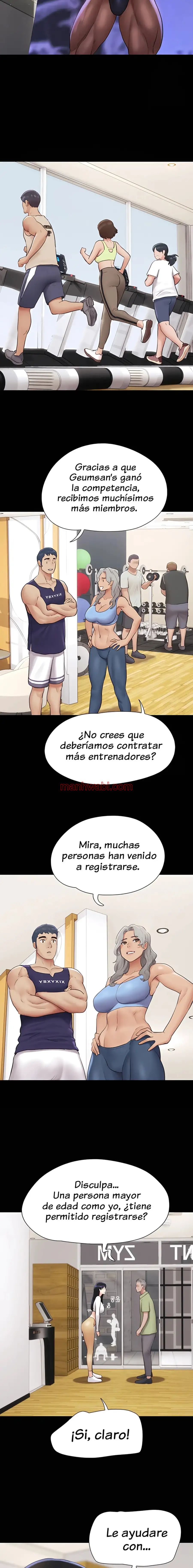 Soeun - Capítulo 22_3 manhwa