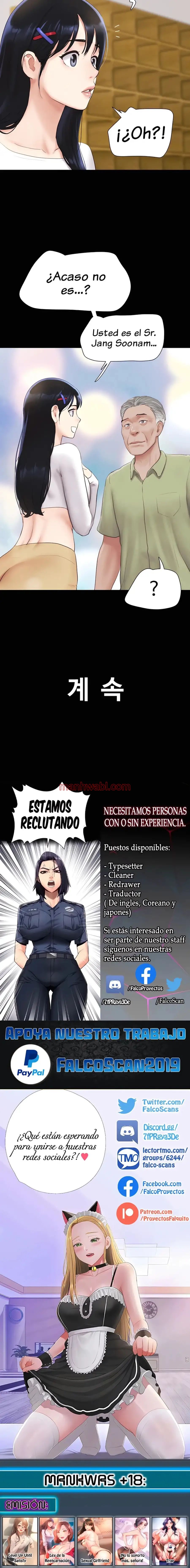 Soeun - Capítulo 22_3 manhwa