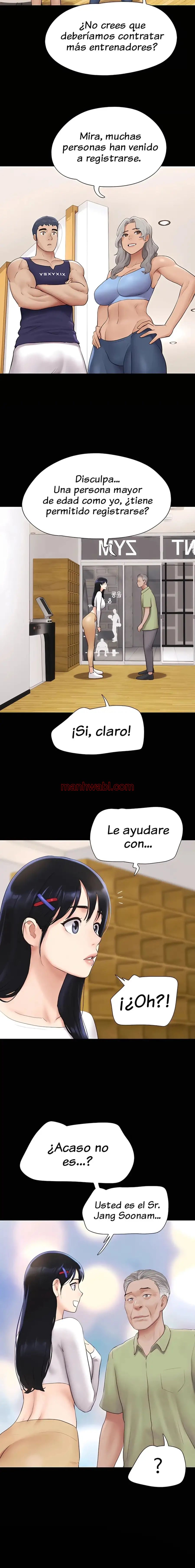 Soeun - Capítulo 23 manhwa