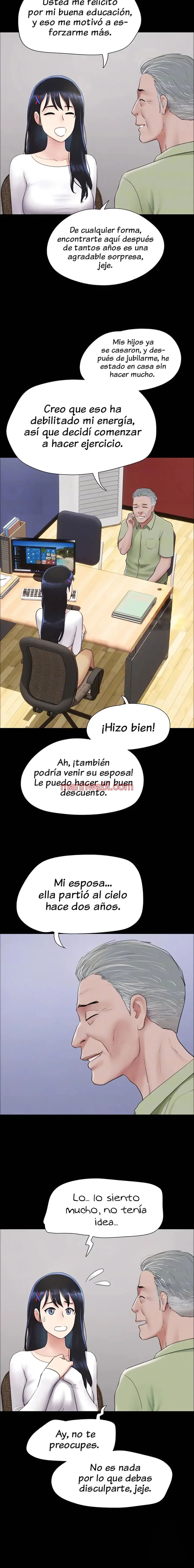 Soeun - Capítulo 23 manhwa