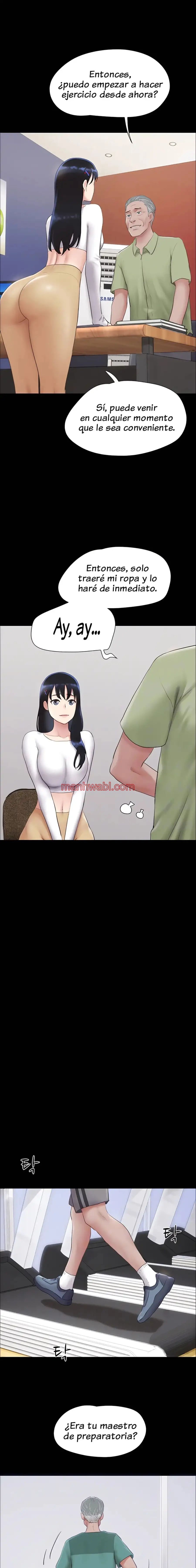 Soeun - Capítulo 23 manhwa