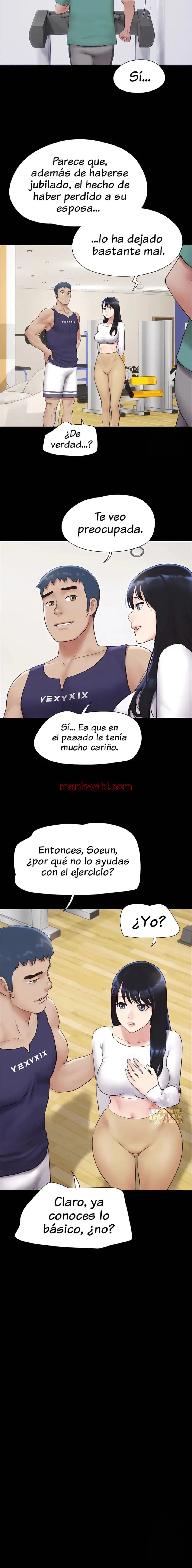 Soeun - Capítulo 23 manhwa
