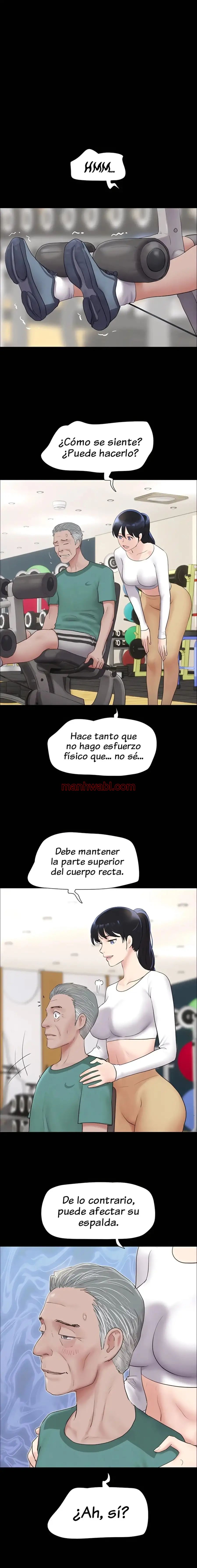 Soeun - Capítulo 23 manhwa