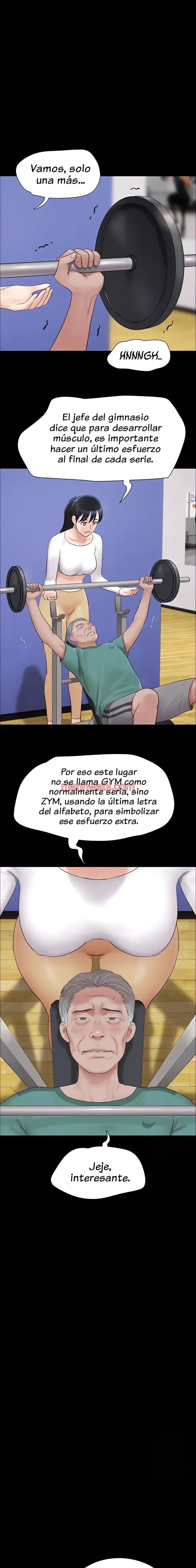 Soeun - Capítulo 23 manhwa