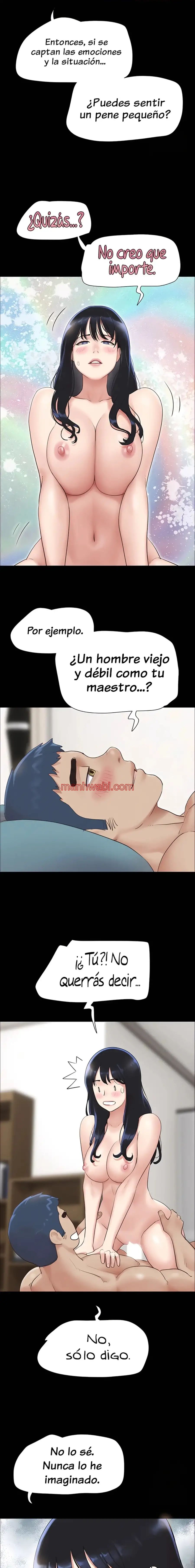 Soeun - Capítulo 23_3 manhwa