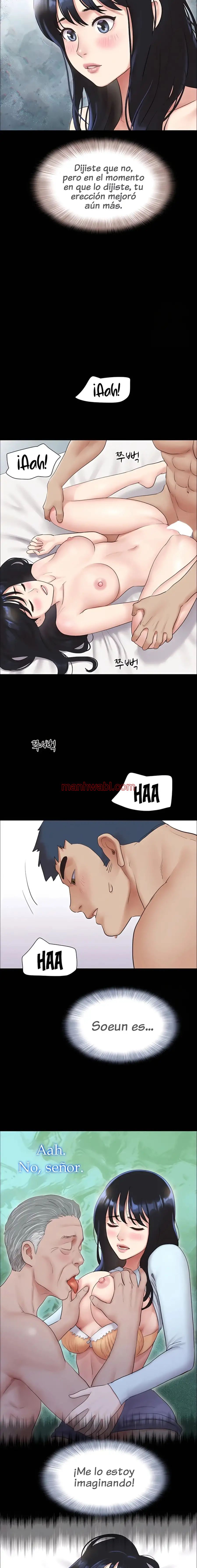 Soeun - Capítulo 23_3 manhwa