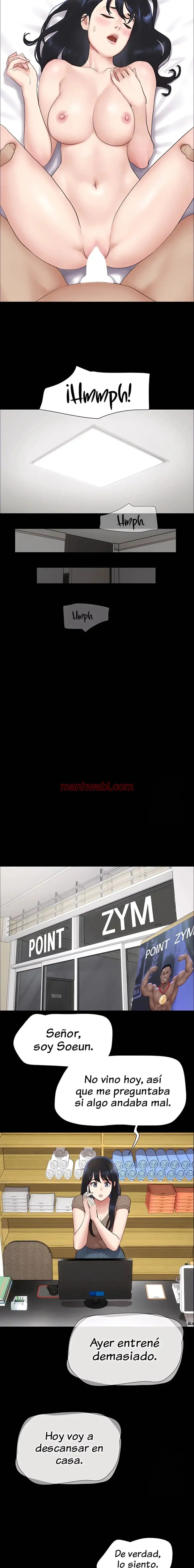 Soeun - Capítulo 23_3 manhwa