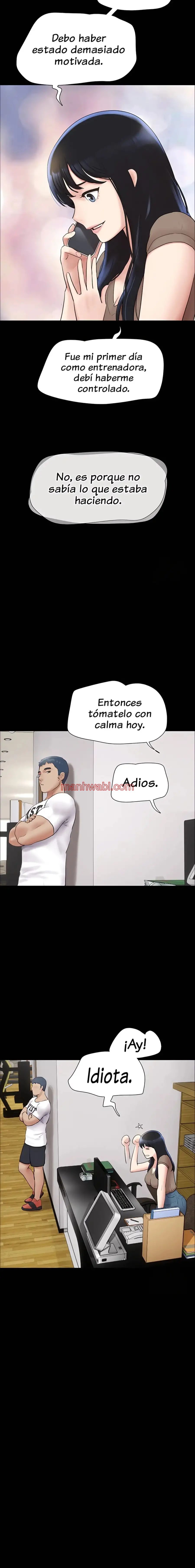 Soeun - Capítulo 23_3 manhwa