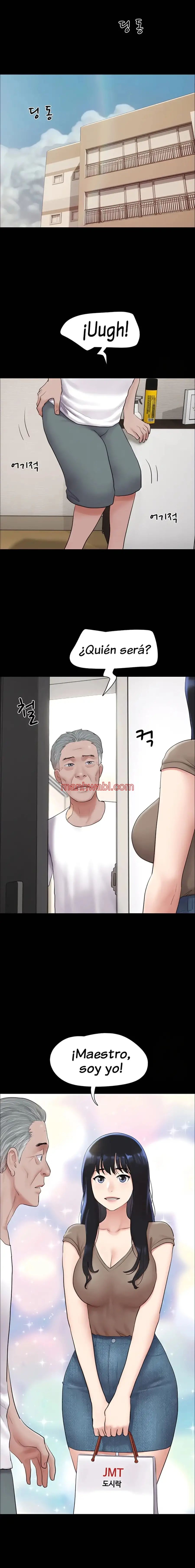 Soeun - Capítulo 23_3 manhwa