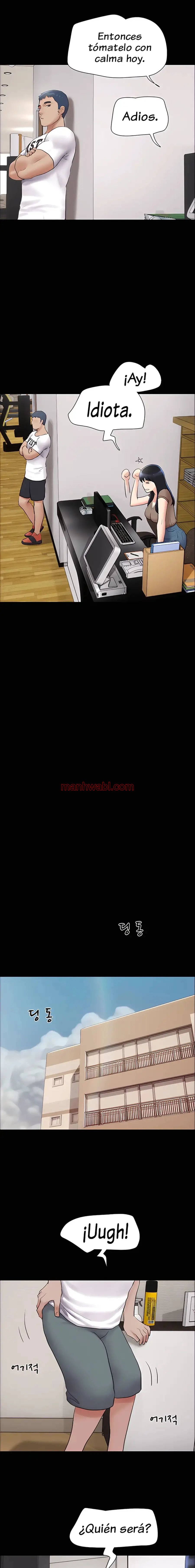 Soeun - Capítulo 24 manhwa