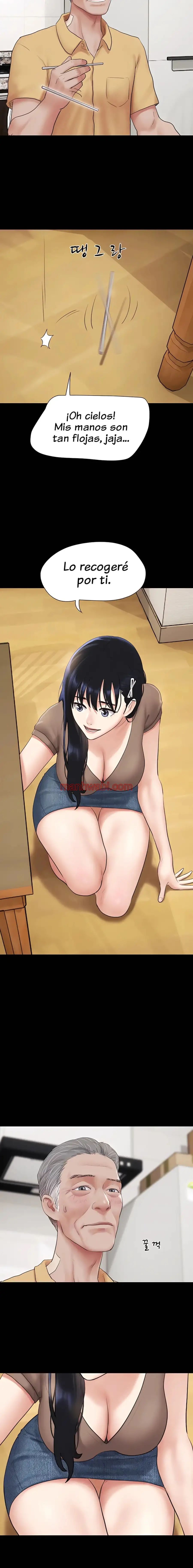 Soeun - Capítulo 24 manhwa