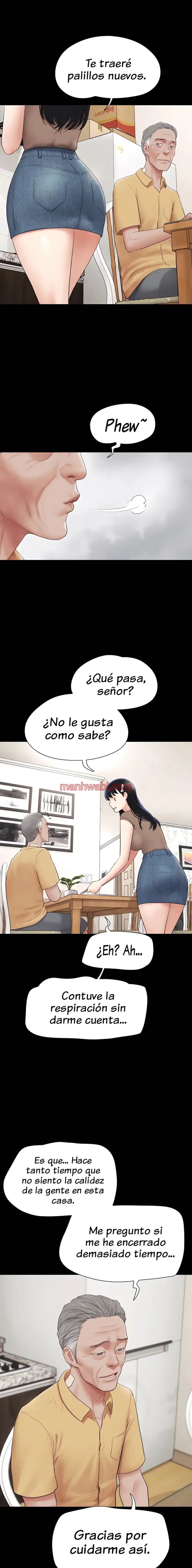 Soeun - Capítulo 24 manhwa