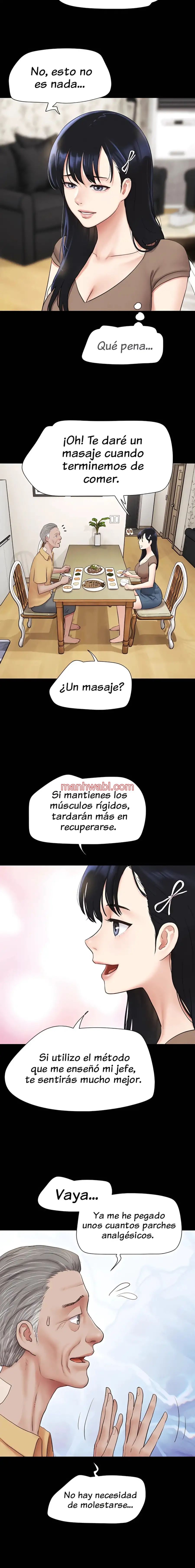 Soeun - Capítulo 24 manhwa