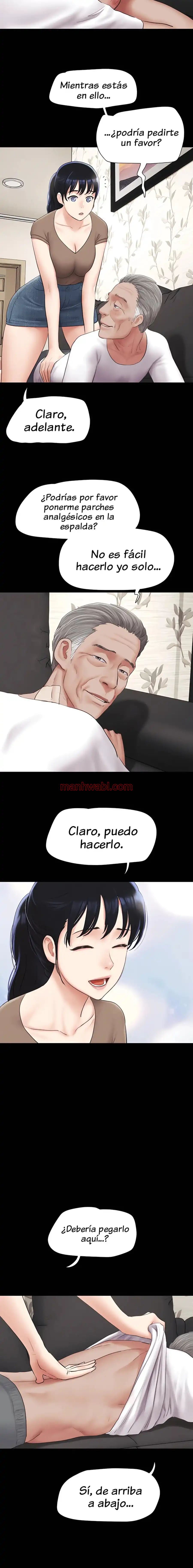 Soeun - Capítulo 24_2 manhwa